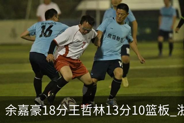 余嘉豪18分王哲林13分10篮板 浙江力克上海