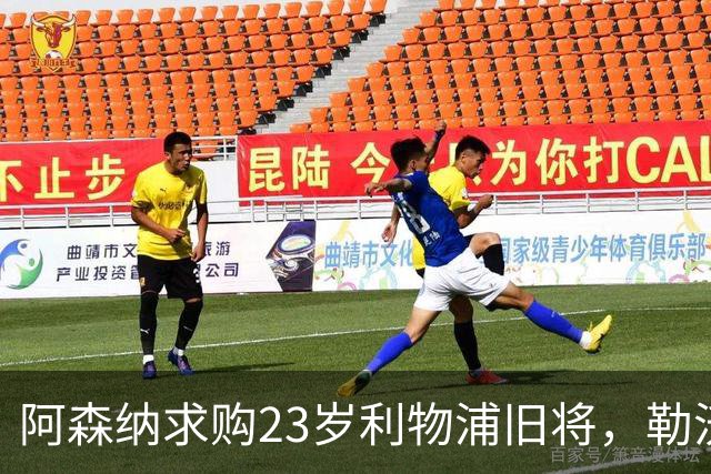 阿森纳求购23岁利物浦旧将，勒沃库森拒绝放人